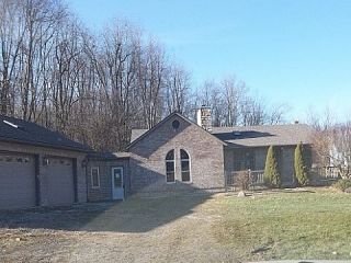 Foreclosed Home - 6525 DONN RD, 43055