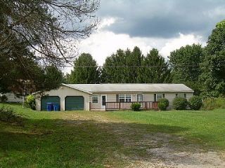 Foreclosed Home - 4275 MARTINSBURG RD, 43055