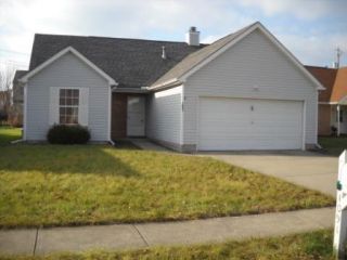 Foreclosed Home - 1091 SUNRISE DR, 43055