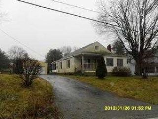 Foreclosed Home - List 100247742