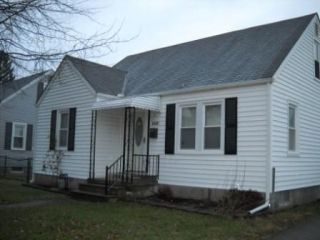 Foreclosed Home - List 100259175