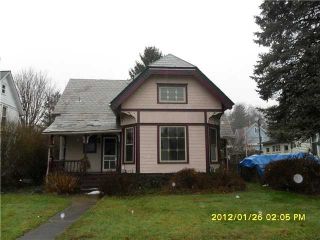 Foreclosed Home - List 100264600