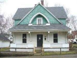 Foreclosed Home - List 100275678