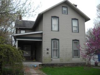 Foreclosed Home - 95 GRANVILLE ST, 43055