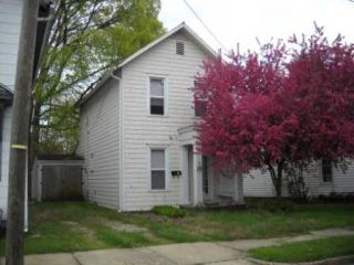 Foreclosed Home - List 100295768