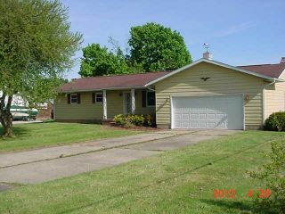 Foreclosed Home - List 100300553