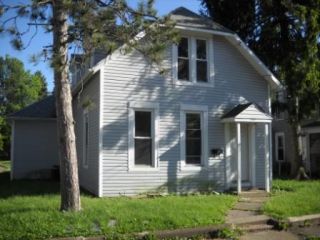 Foreclosed Home - 103 POPLAR AVE, 43055