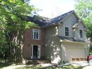 Foreclosed Home - List 100319988