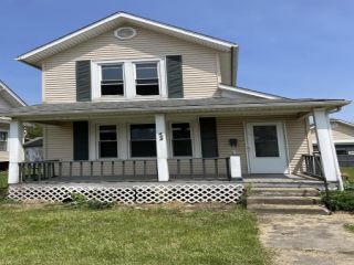 Foreclosed Home - 434 W MAIN ST, 43055