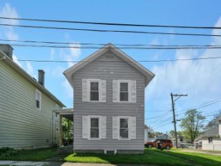 Foreclosed Home - 11 JEFFERSON ST, 43055