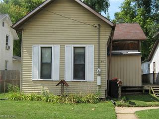 Foreclosed Home - 56 JEFFERSON ST, 43055