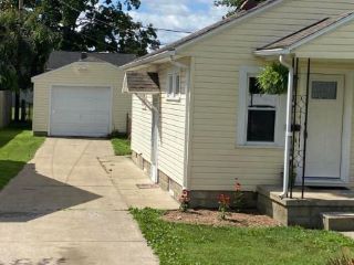 Foreclosed Home - 981 FAIRLAWN AVE, 43055