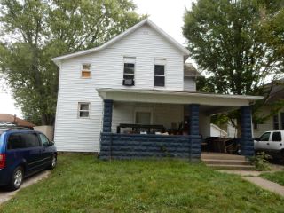 Foreclosed Home - List 100877634
