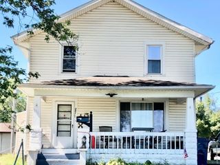 Foreclosed Home - 251 HUNTER ST, 43055