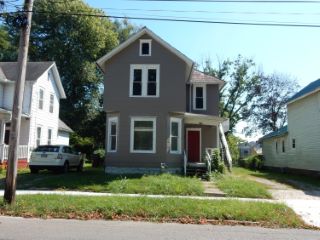 Foreclosed Home - 438 CENTRAL AVE, 43055