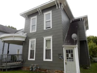 Foreclosed Home - 249 W CHURCH ST, 43055