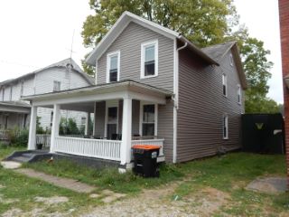 Foreclosed Home - 361 MOUNT VERNON RD, 43055