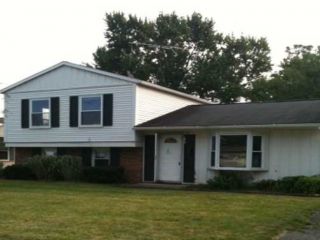 Foreclosed Home - 165 INDIANHEAD DR, 43056