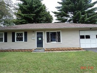 Foreclosed Home - 170 INDIANHEAD DR, 43056