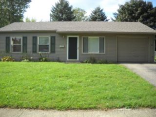 Foreclosed Home - 155 INDIANHEAD DR, 43056