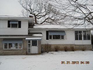 Foreclosed Home - List 100238270