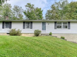 Foreclosed Home - 9310 PANHANDLE RD, 43056