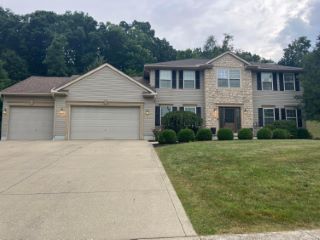 Foreclosed Home - 334 RIVER OAKS DR, 43056