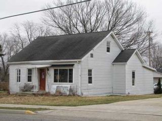 Foreclosed Home - List 100058330