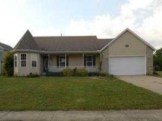 Foreclosed Home - 165 LINCOLN PL, 43060