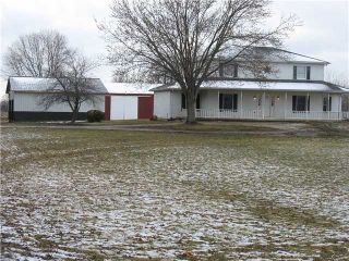 Foreclosed Home - 4300 RUSSELL RD, 43061