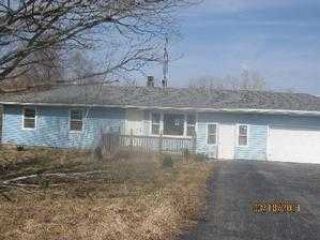 Foreclosed Home - List 100058773