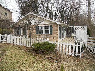 Foreclosed Home - 6559 BLACKS RD SW, 43062