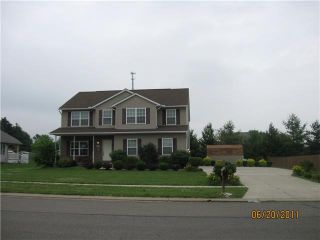 Foreclosed Home - 39 BLUEGRASS RD, 43062