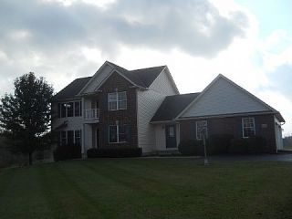 Foreclosed Home - 179 BRANDON DR, 43062
