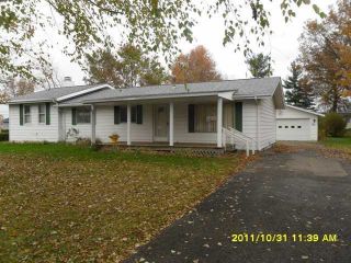 Foreclosed Home - 216 LINDA AVE, 43062