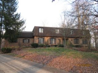 Foreclosed Home - List 100204715