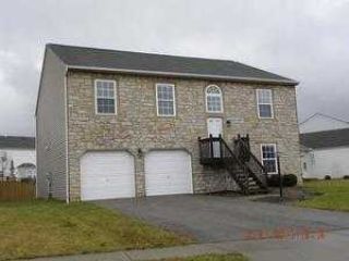 Foreclosed Home - List 100222052