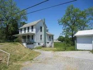 Foreclosed Home - List 100311459