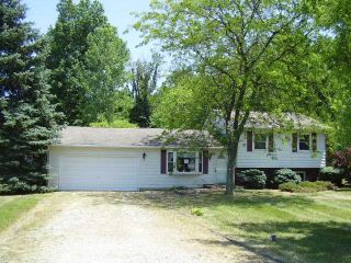 Foreclosed Home - 46 NASHUA CT SW, 43062
