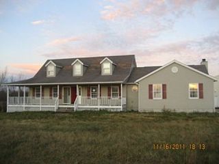 Foreclosed Home - 9682 CROTTINGER RD, 43064