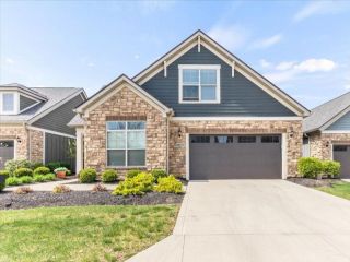 Foreclosed Home - 10529 CALLA LILY WAY, 43064