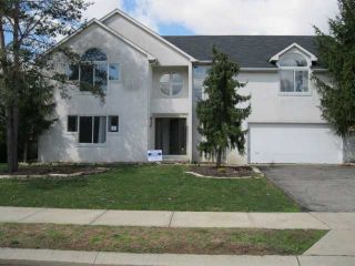 Foreclosed Home - 223 PADDOCK CIR W, 43065