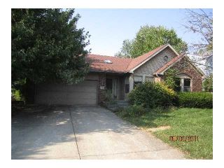 Foreclosed Home - 136 RAVINE RD, 43065