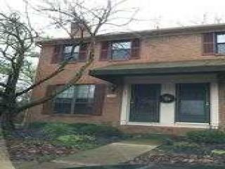 Foreclosed Home - List 100275588