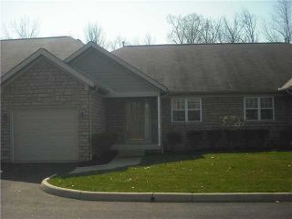 Foreclosed Home - 4749 TWO CREEK DR, 43065