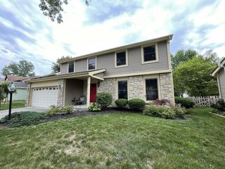Foreclosed Home - 1703 TWIN OAKS DR, 43065