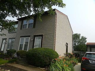 Foreclosed Home - 8653 WILMETTE CT, 43065