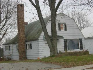 Foreclosed Home - List 100149055
