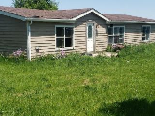 Foreclosed Home - 22440 HOOVER BAULT RD, 43067