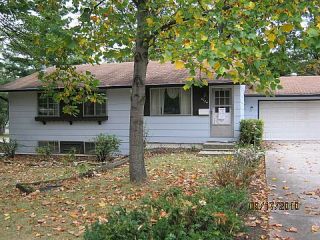 Foreclosed Home - 6484 BARTLETT RD, 43068